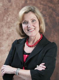 Dr. Donna Wiseman - College of Education