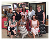 UMD National Writing Project - College of Education