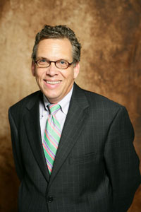 Dennis M. Kivlighan, Jr. - College of Education