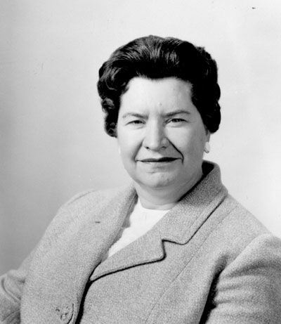 Marjorie H. Gardner