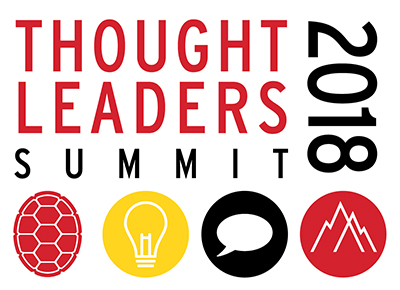 UMD hosts Thought Leaders Summit