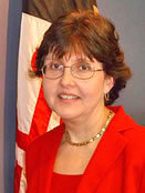 Dr. Theresa R. Alban