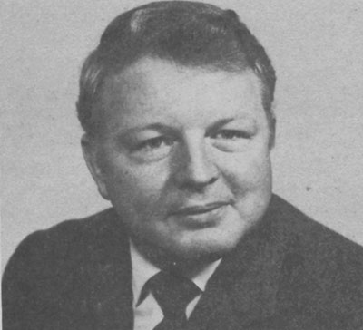 Dean Corrigan