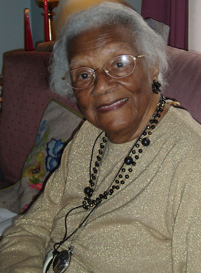 Rose Wiseman