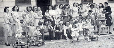 Child Development Classes